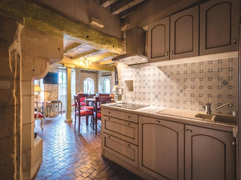 Logis Demeure De La Vignole image