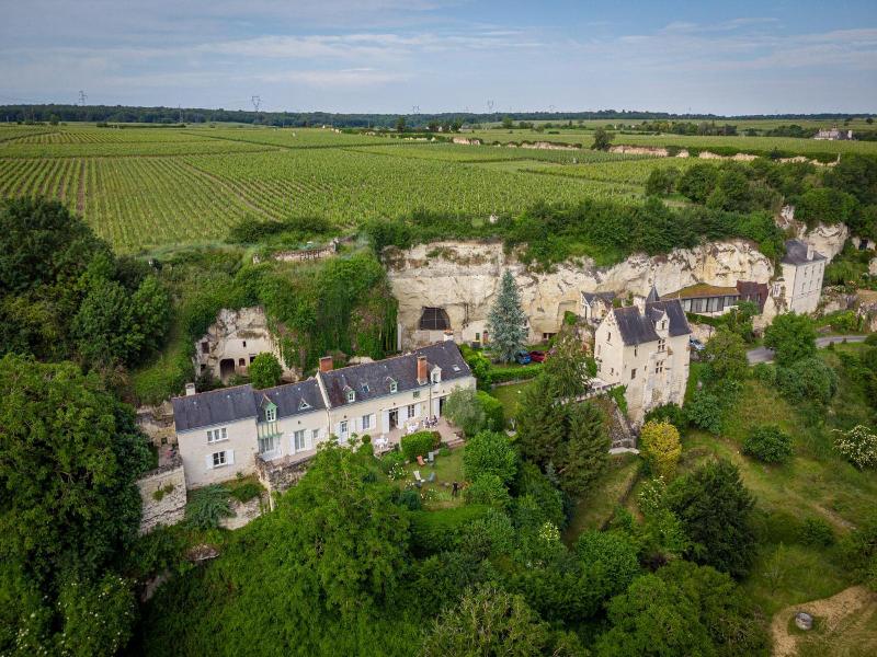 Logis Demeure De La Vignole image
