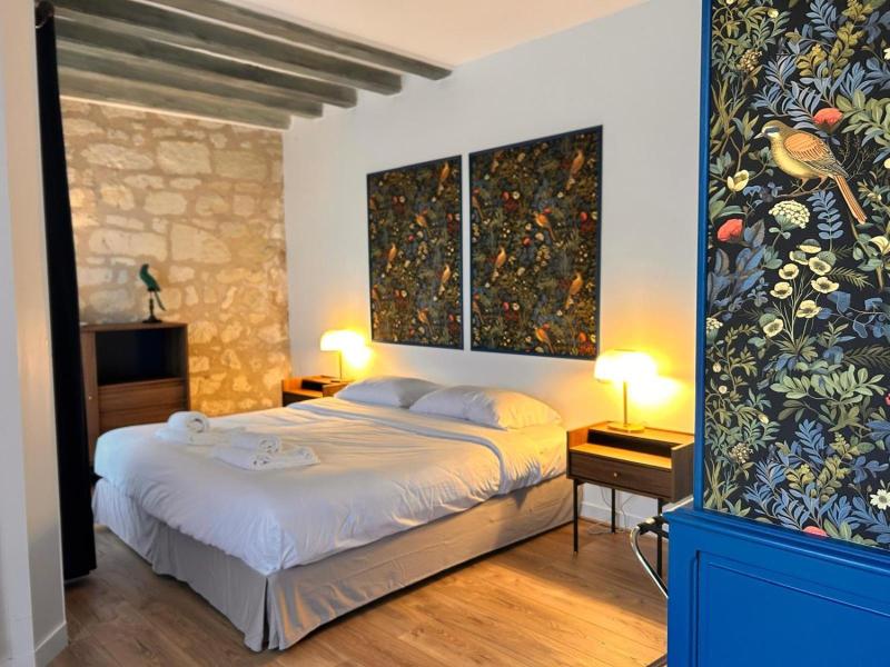 Logis Demeure De La Vignole image