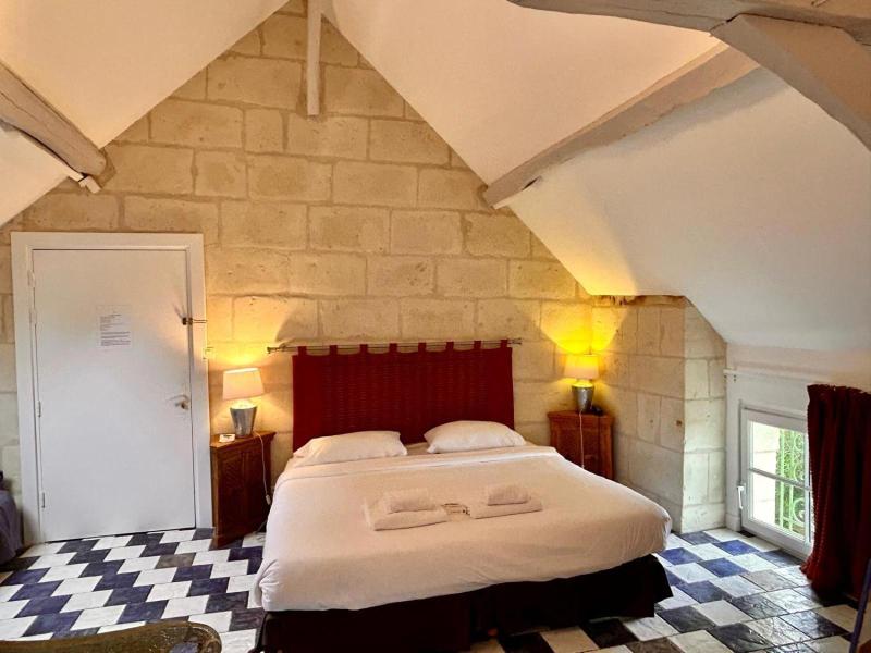 Logis Demeure De La Vignole image