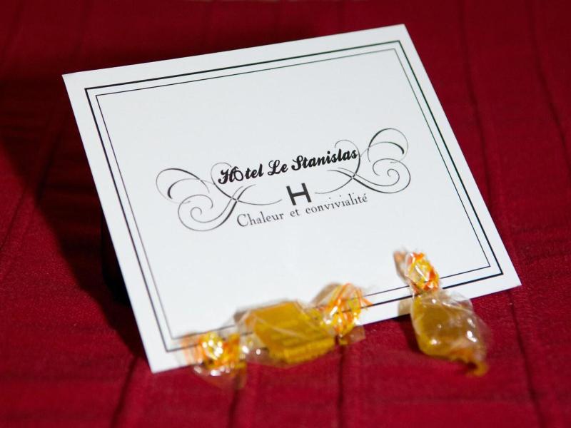 Hôtel Le Stanislas image
