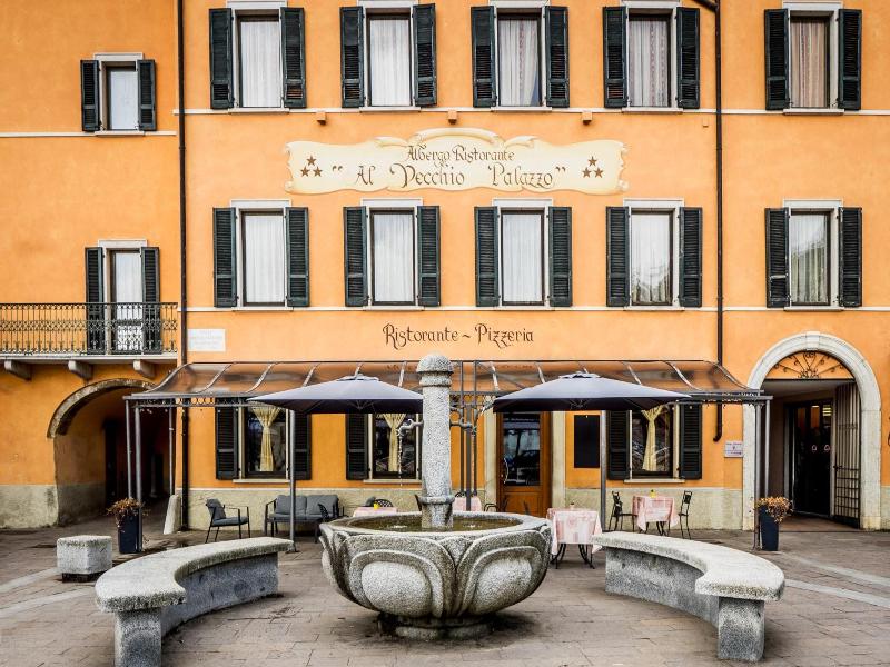 Al Vecchio Palazzo image