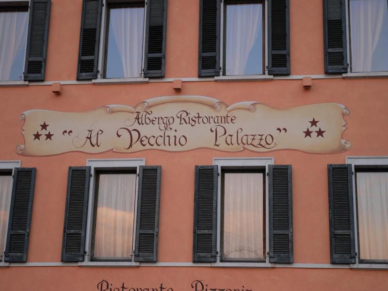 Al Vecchio Palazzo image