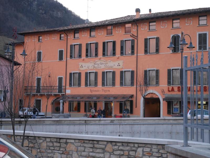 Al Vecchio Palazzo image