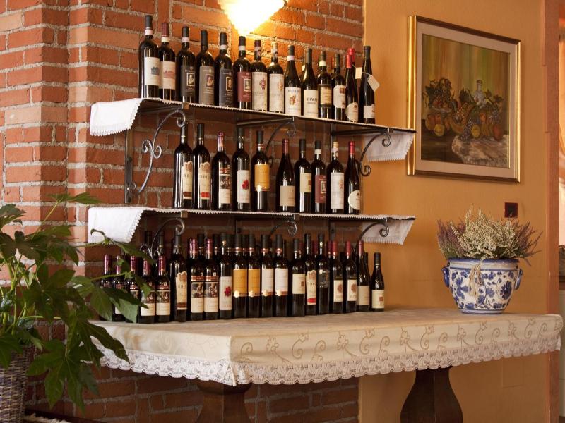 Al Vecchio Palazzo image