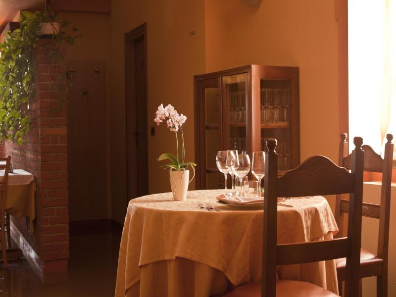 Al Vecchio Palazzo image
