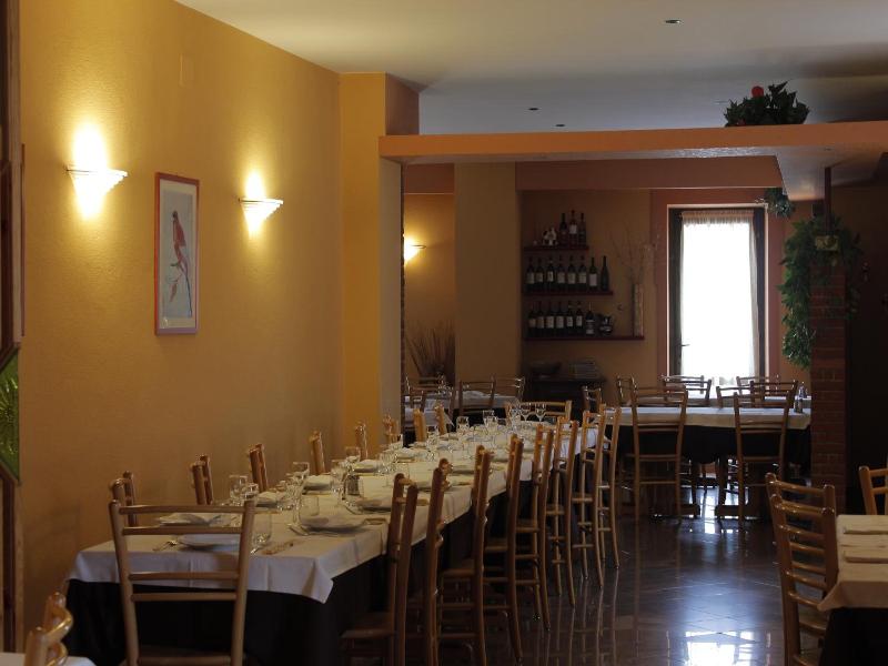 Al Vecchio Palazzo image