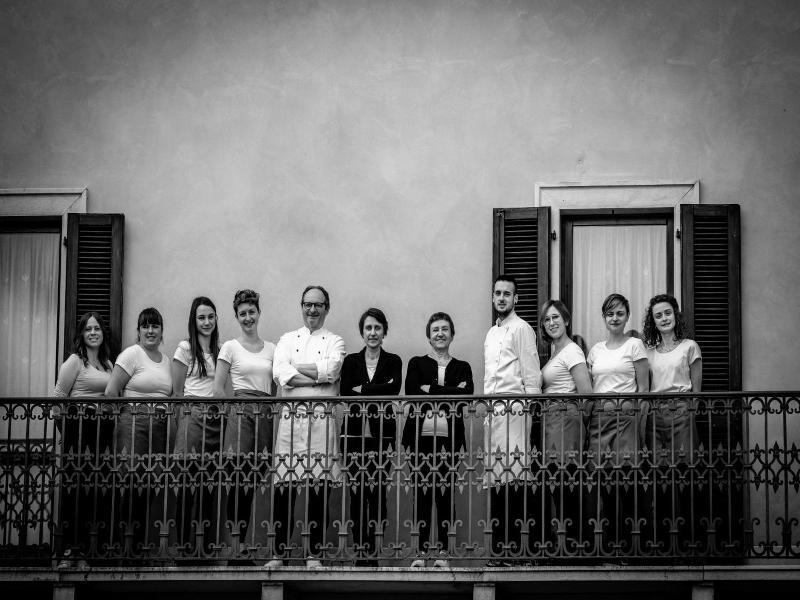 Al Vecchio Palazzo image