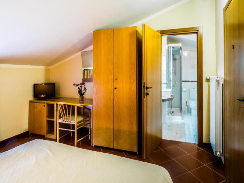 Al Vecchio Palazzo image