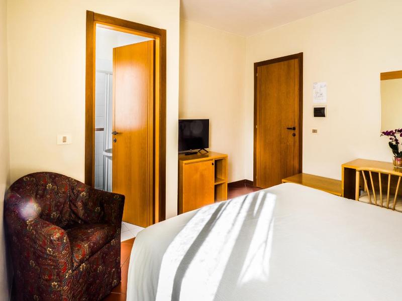 Al Vecchio Palazzo image