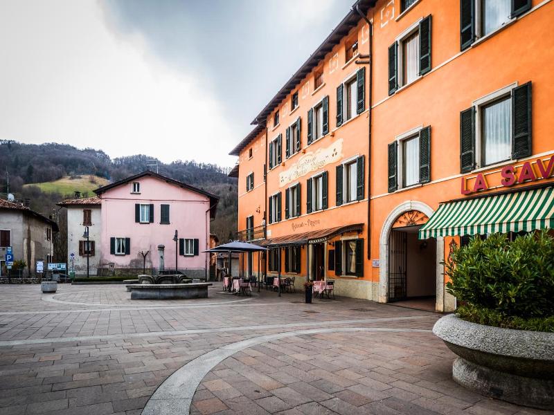 Al Vecchio Palazzo image