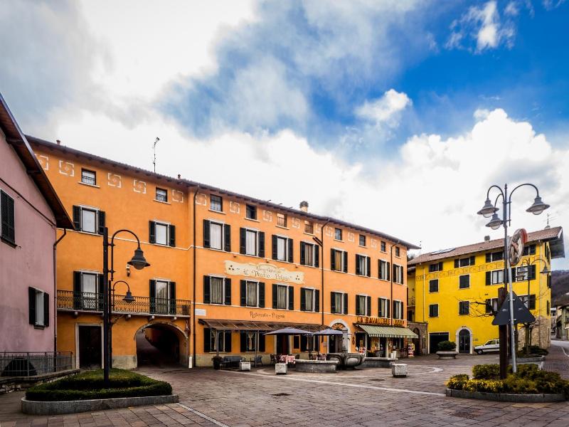 Al Vecchio Palazzo image