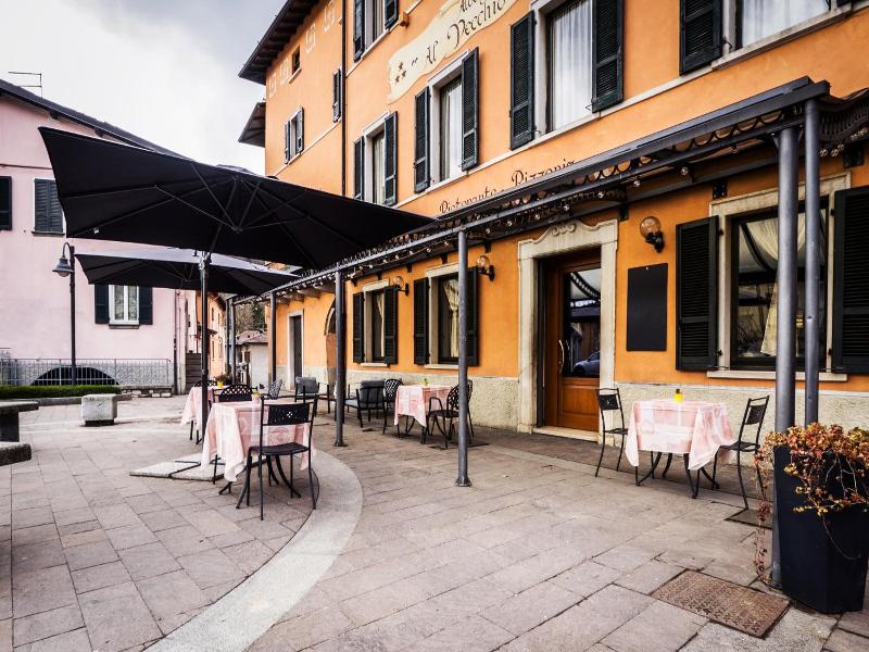 Al Vecchio Palazzo image