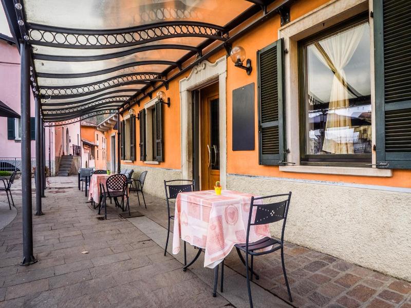 Al Vecchio Palazzo image