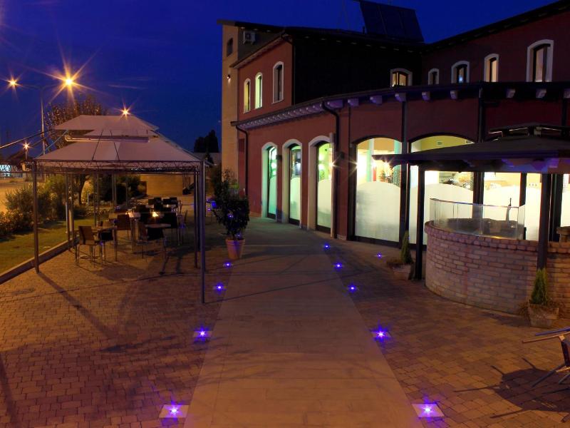 Albergo Delle Industrie image