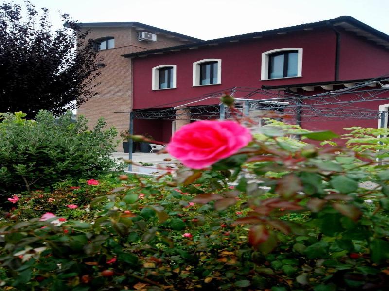 Albergo Delle Industrie image