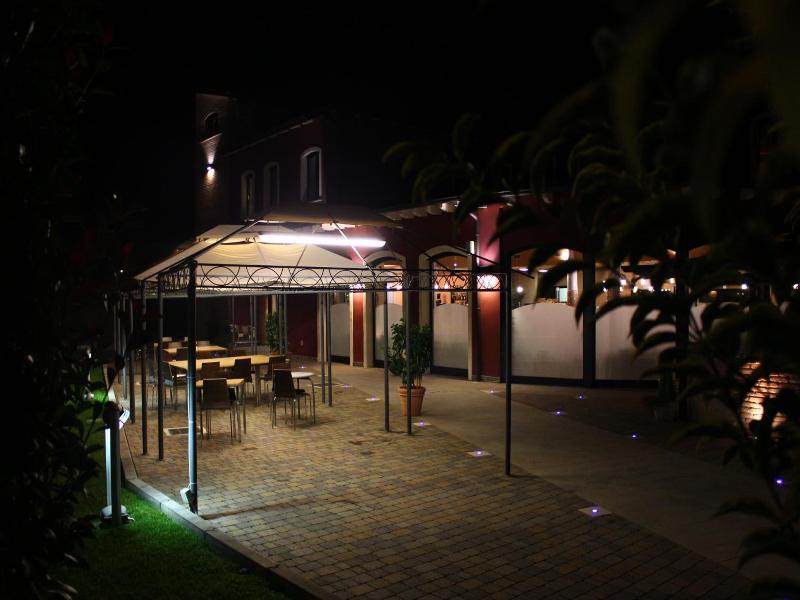 Albergo Delle Industrie image