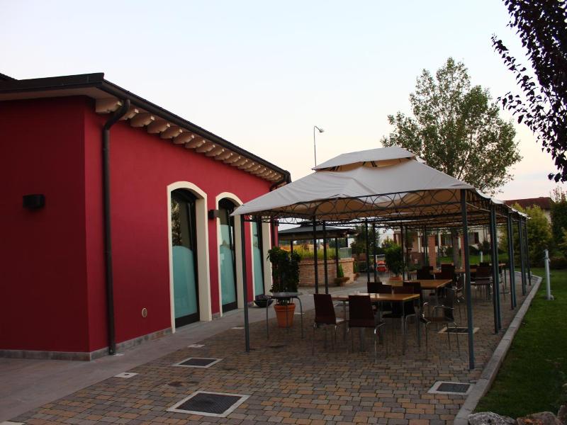Albergo Delle Industrie image