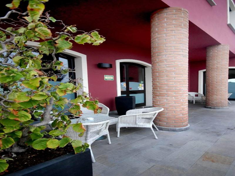 Albergo Delle Industrie image
