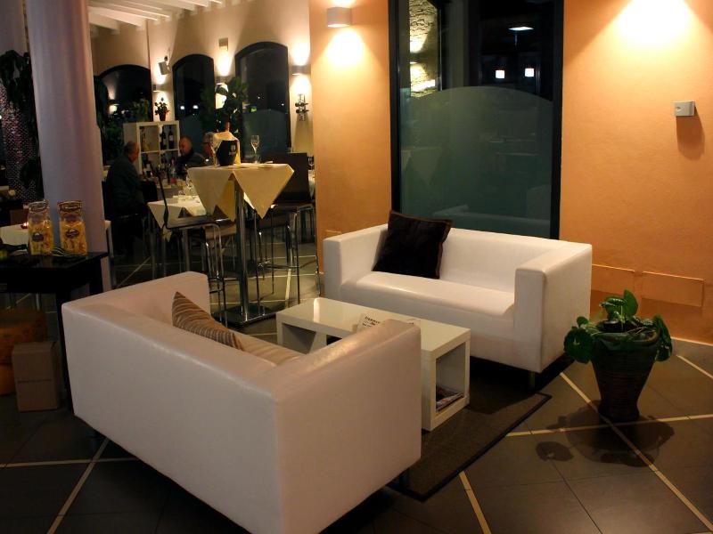 Albergo Delle Industrie image