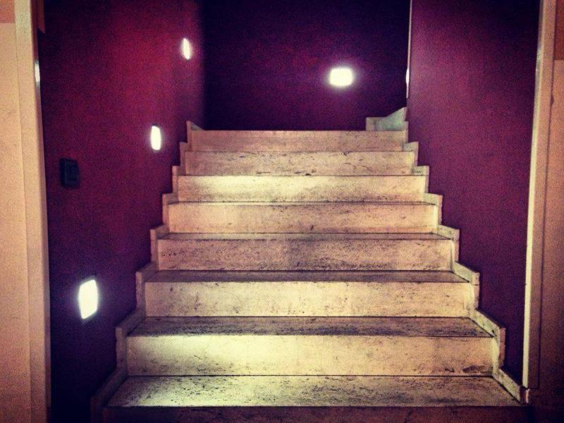 Albergo Delle Industrie image