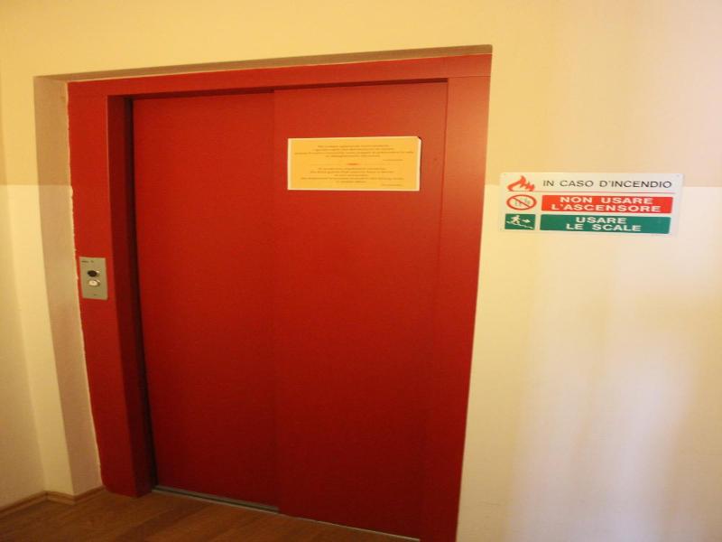 Albergo Delle Industrie image