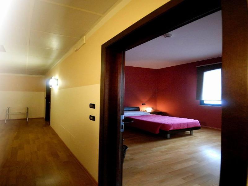 Albergo Delle Industrie image