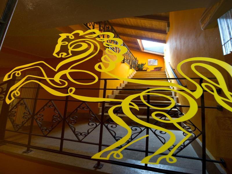 Albergo Cavallino image