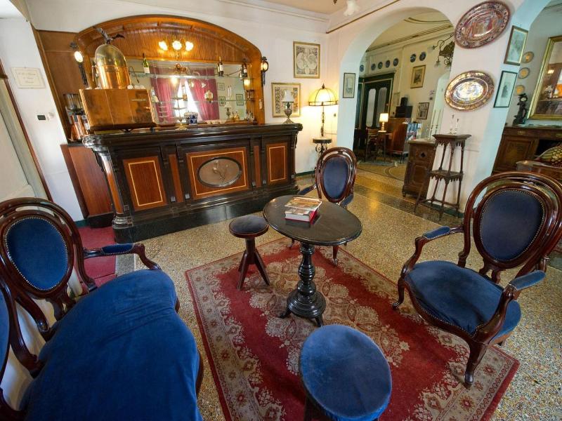 Albergo Cavallino image