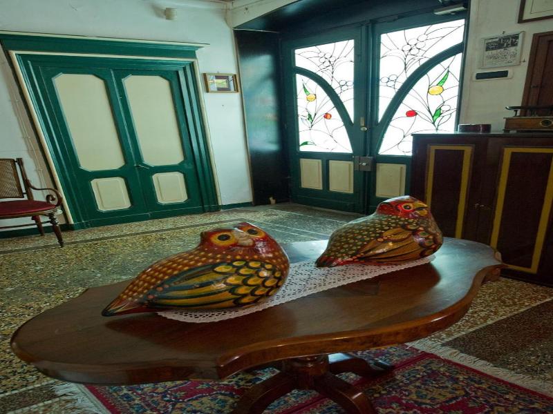 Albergo Cavallino image