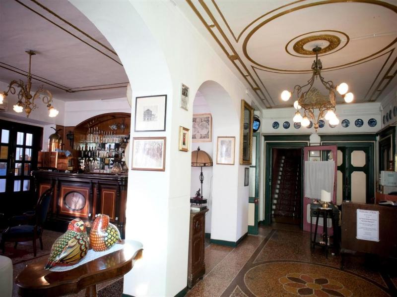 Albergo Cavallino image