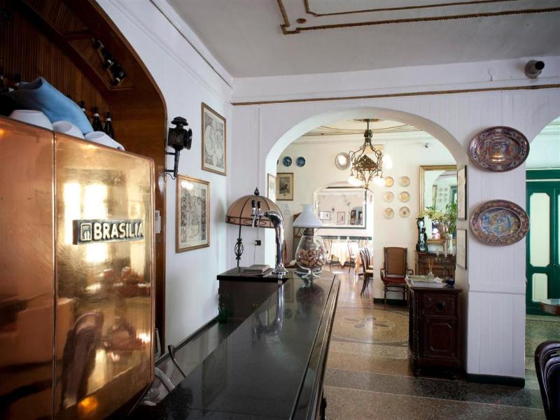 Albergo Cavallino image