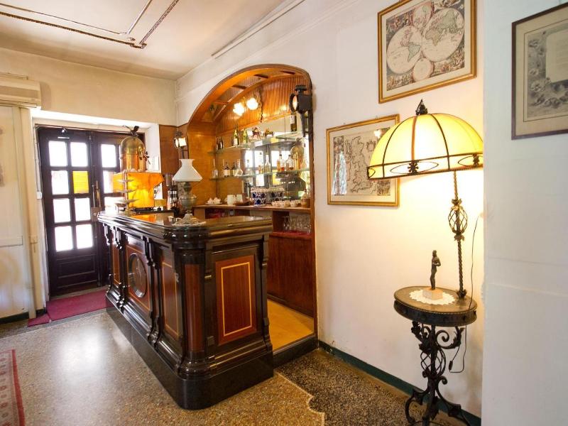 Albergo Cavallino image