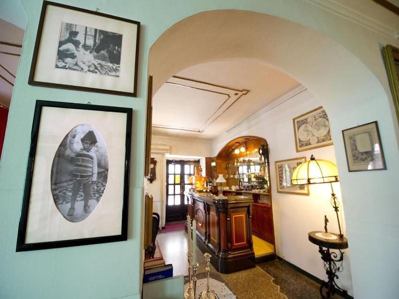 Albergo Cavallino image