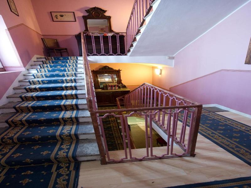 Albergo Cavallino image