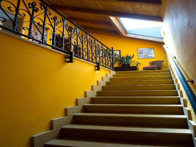 Albergo Cavallino image
