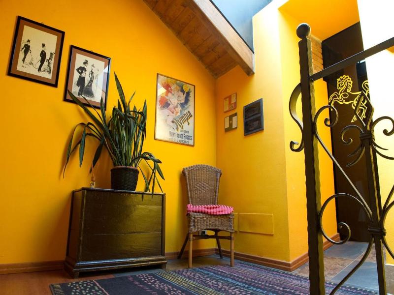 Albergo Cavallino image