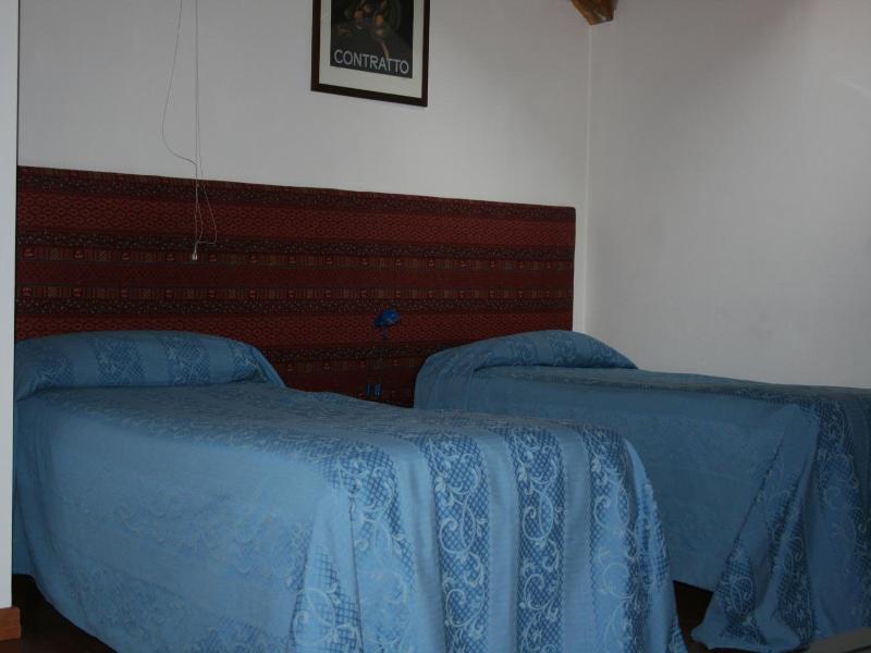 Albergo Cavallino image