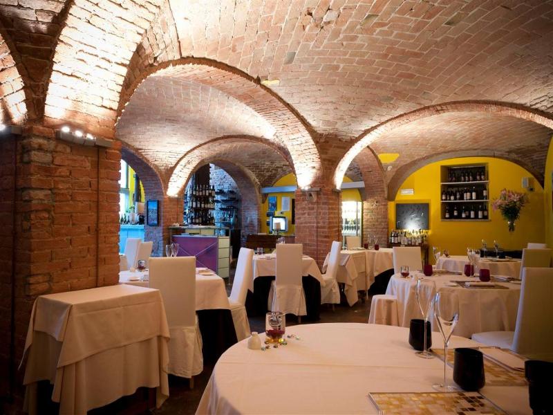 Albergo Cavallino image