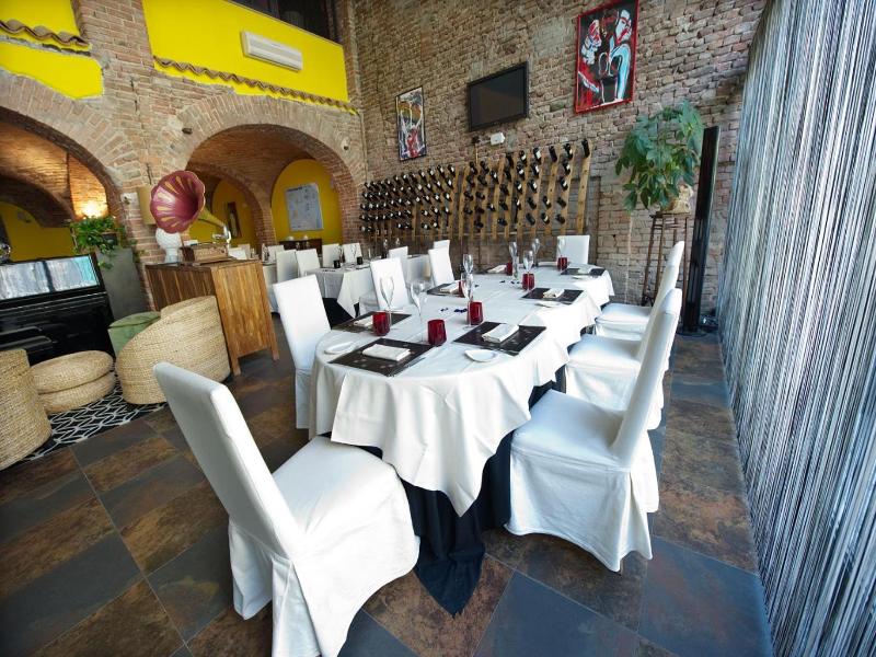 Albergo Cavallino image