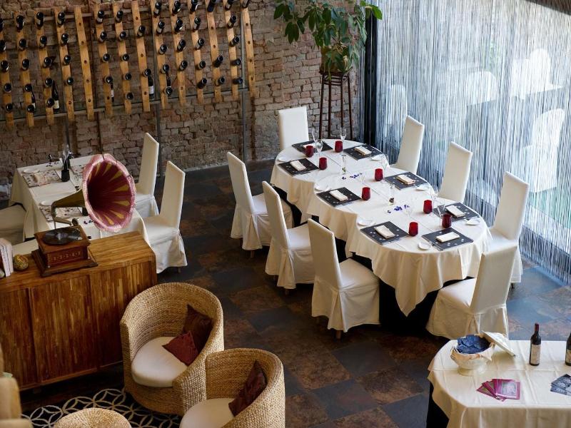 Albergo Cavallino image