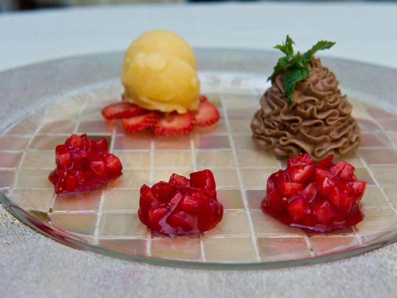 Albergo Cavallino image