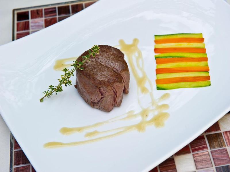Albergo Cavallino image