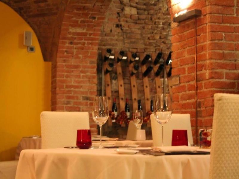 Albergo Cavallino image