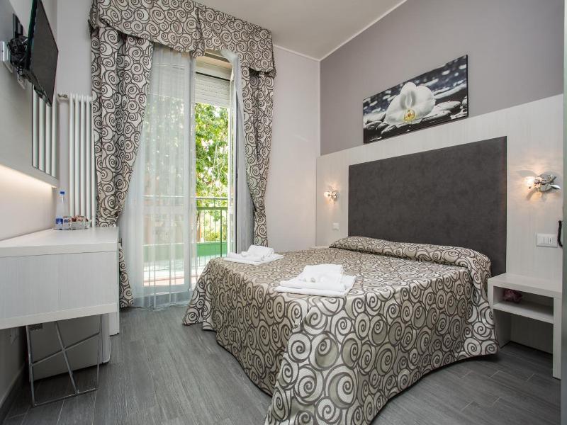 Albergo Ristorante Pozzi image