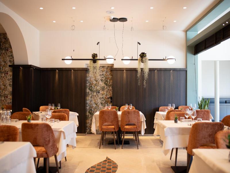 Albergo Ristorante Pozzi image