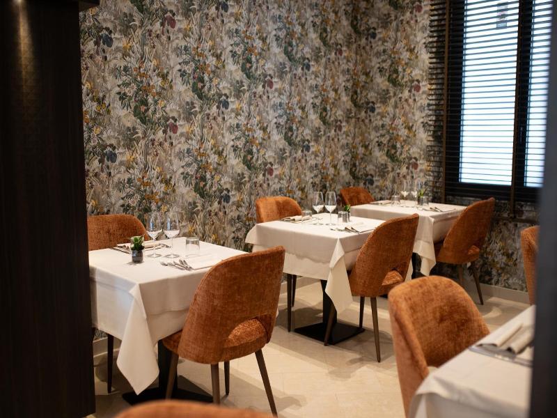 Albergo Ristorante Pozzi image