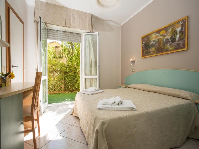 Albergo Ristorante Pozzi image