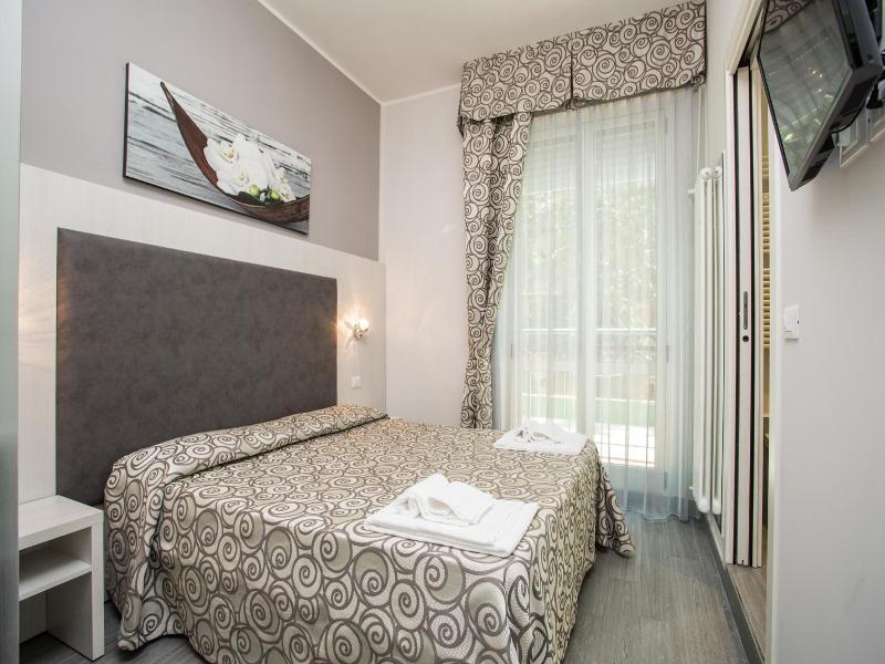 Albergo Ristorante Pozzi image