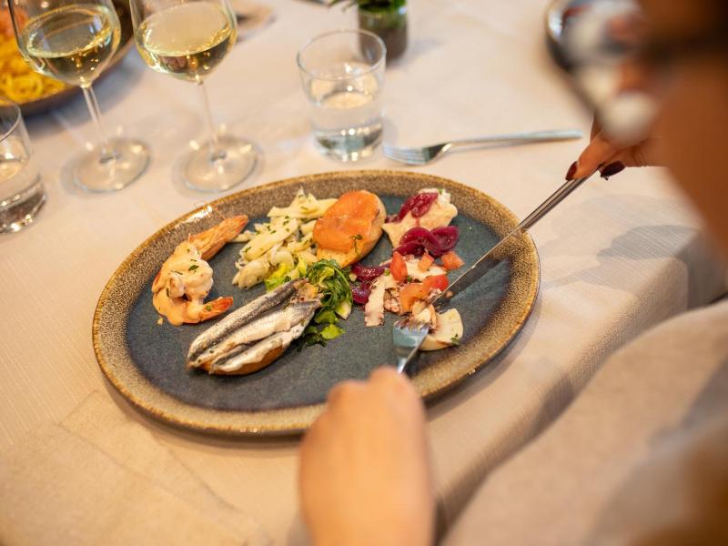 Albergo Ristorante Pozzi image